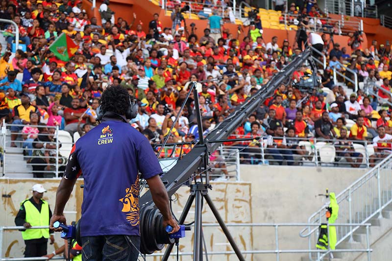 跨越场景 精准定格——Andy-jib安迪摇臂