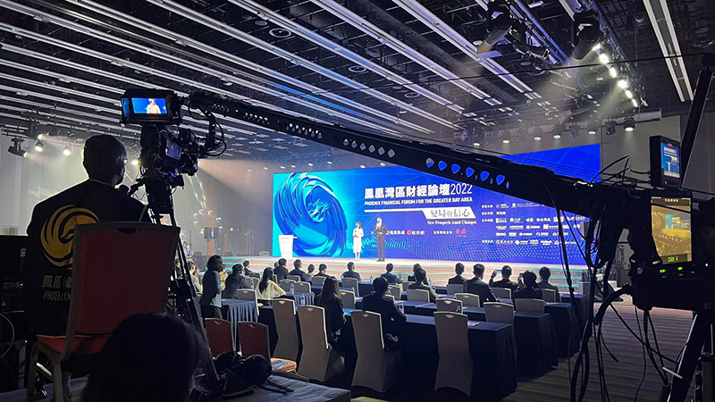 跨越场景 精准定格——Andy-jib安迪摇臂